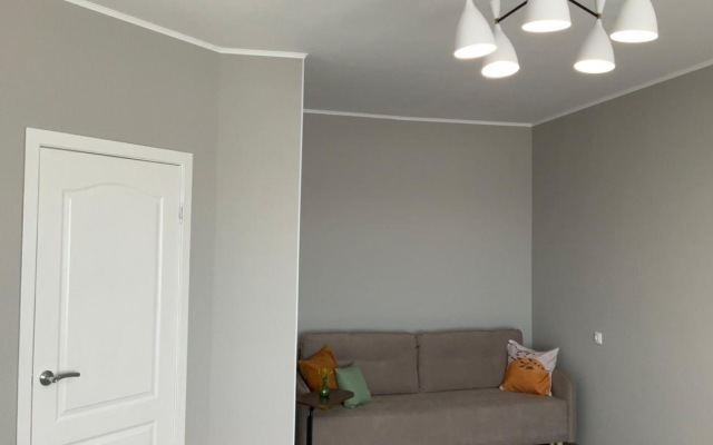 Апартаменты Уютная Квартира