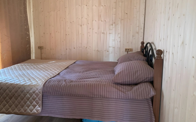 Private house Sofiyskaya Polyana