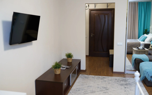 Gold Fish Na Ulitse Kirova 7/10 Apartments