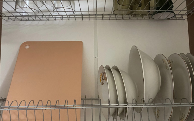 Квартира Уютная в Центре Города