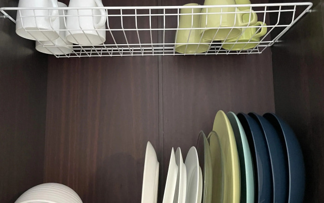 Квартира на Мира 18