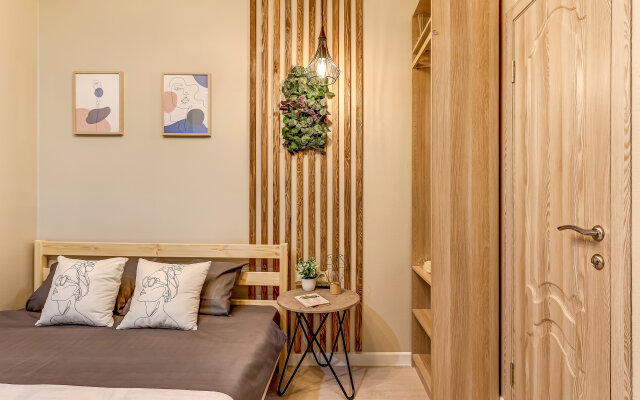 Apartment Ecolife 1