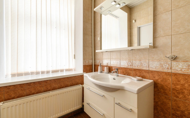 Апартаменты Двухкомнатные СуткиСпб Восстания 40