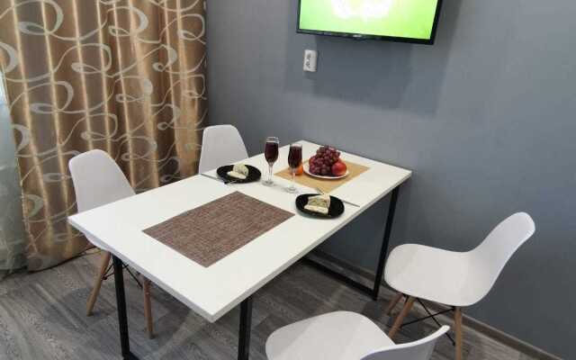 Квартира на улице Самаровской 6 (95)