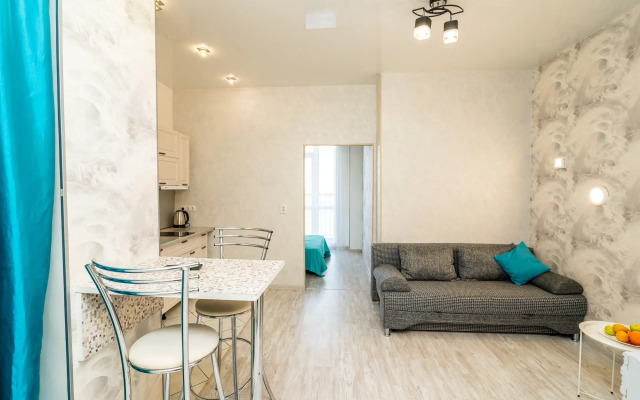 Апартаменты Nebo-VL 6