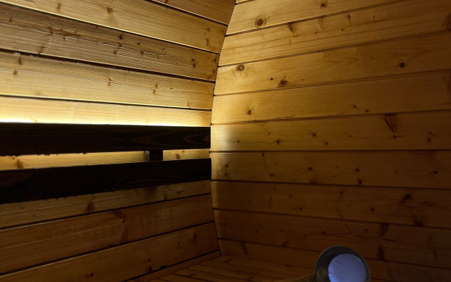 Частный дом Zaгородом