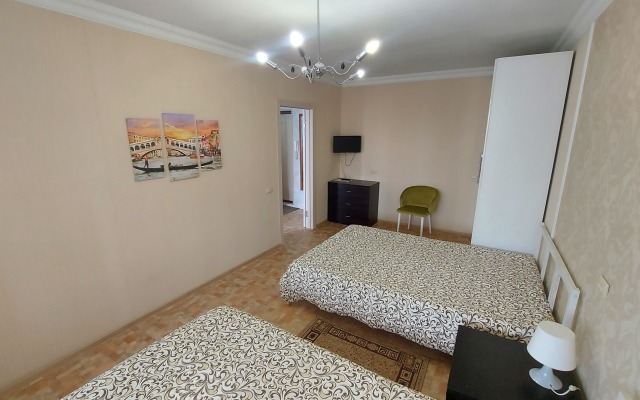 Апартаменты Lovely Apartment Musina 23