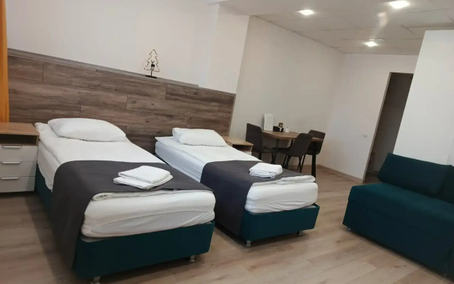 Sortavala Apart Hotel