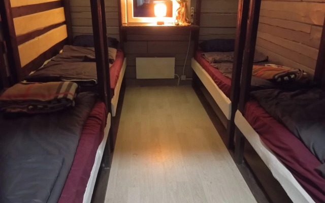 Svyatogo Olafa Guest house