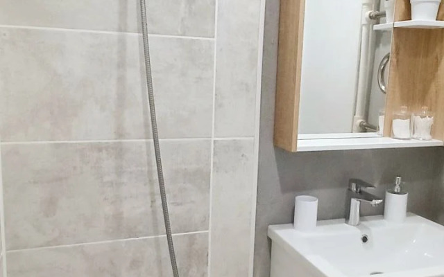 Odnokomnatnaya na Sirenevom Bulvare 8 Flat