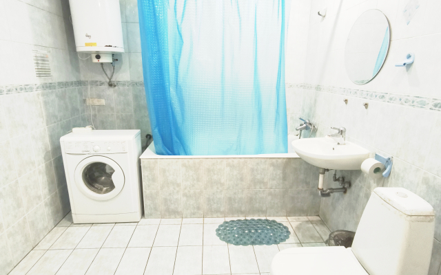 Гостевой дом Garden View