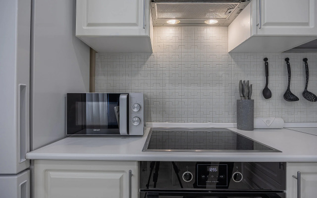 Квартира в м-н Седьмое Небо