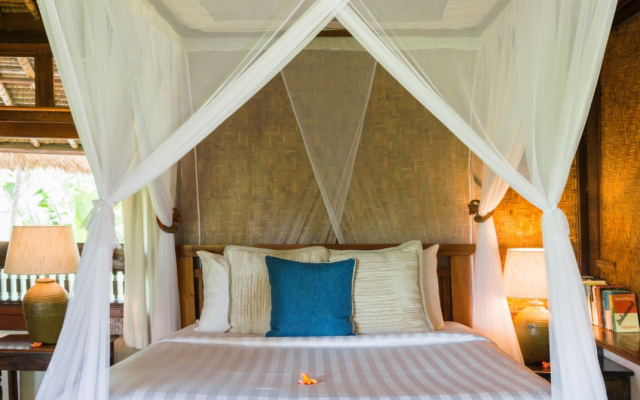 Kupu Rare Secluded Slice Villa