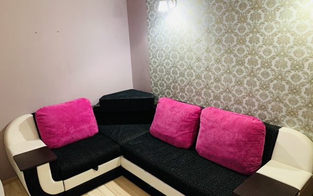 2-Kh Komnatnaya V Tsentre Vozle Tsirka Flat