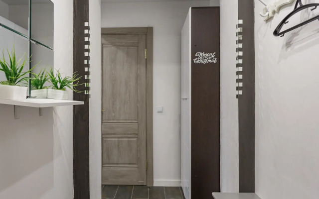 Апартаменты в солнечном острове