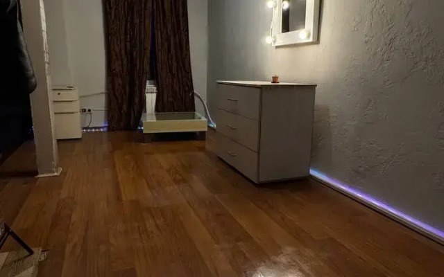 Частный дом Гостевой