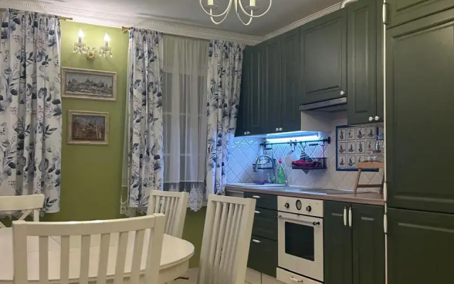 Частный дом Городская усадьба Ростов Великий