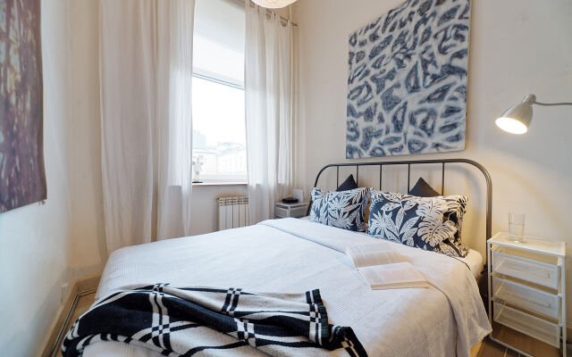 Апартаменты  Art-Home Рядом с Дворцовой Площадью