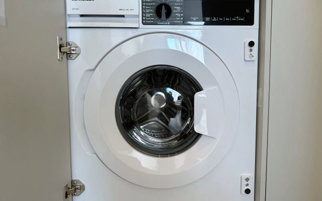 Apartamenty klassa luks s vidom na gorod v centre