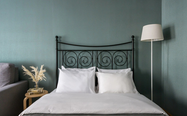 Апартаменты Welcome Home на Малой Садовой 4