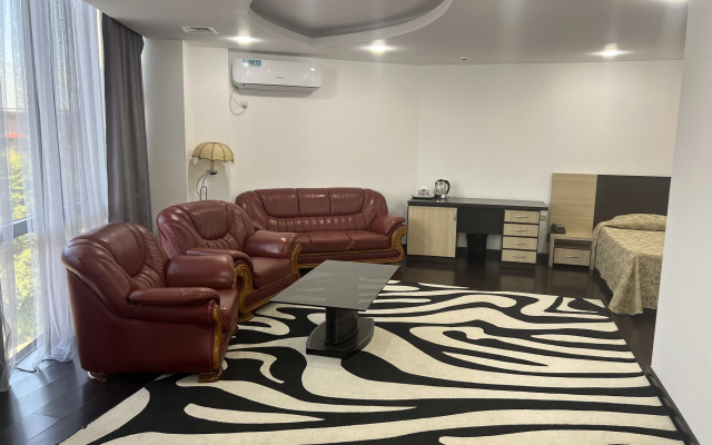 Hotel Vanatur