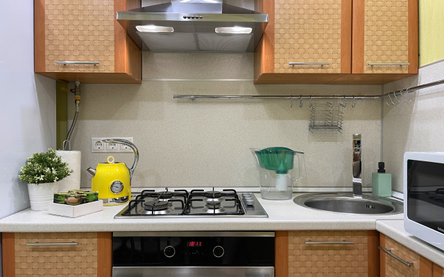 Апартаменты Summer Time