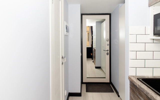 Квартира Студия на Некрасова 17