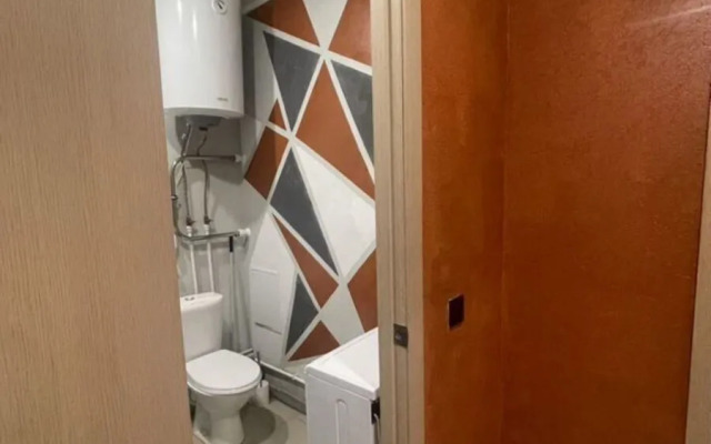 Квартира на Беговой улице 219/1