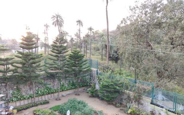 Hari Niwas - A Boutique Garden Resort Mount Abu