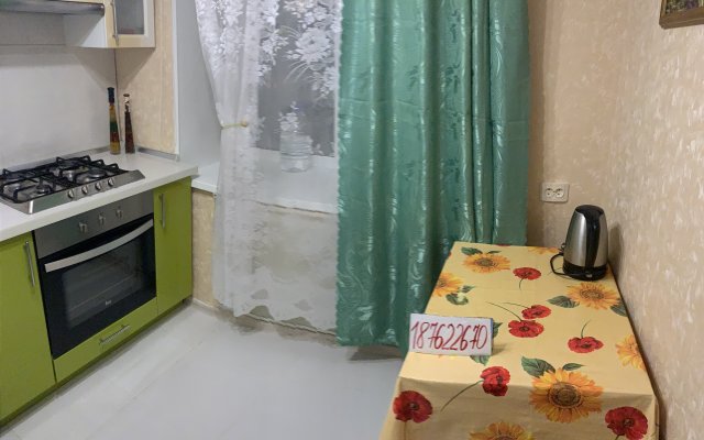 Апартаменты квартира в центре Тюмени