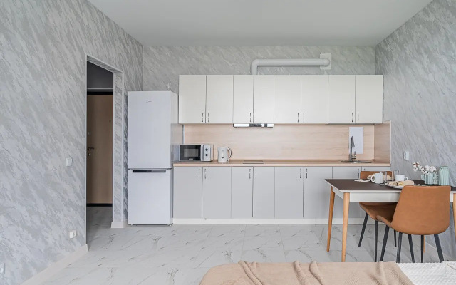 159 Na Uspenskom Prospekte 113D Flat