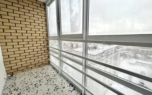 Апартаменты на Герцена 8к2