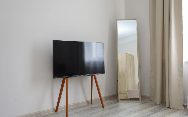 Квартира BalticRealty Artist Apart Светлогорск