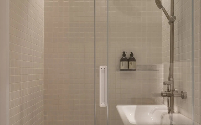 Квартира на Канонерской Улице Рядом с Никольским Собором