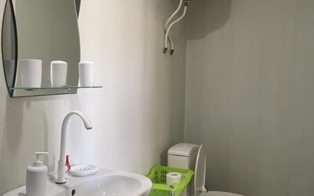 Zhdyom Gostey Guest house