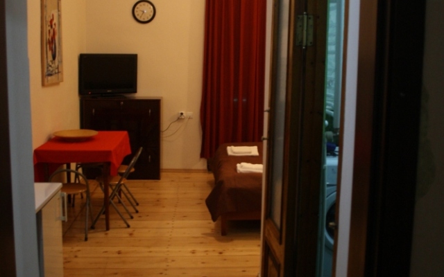 Kaldani Apartments