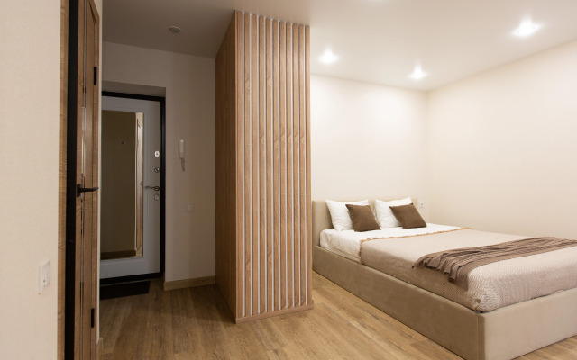 Квартира Стильная в центре города