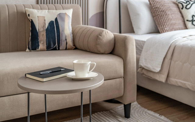 Квартира Светлая и Просторная в Центре