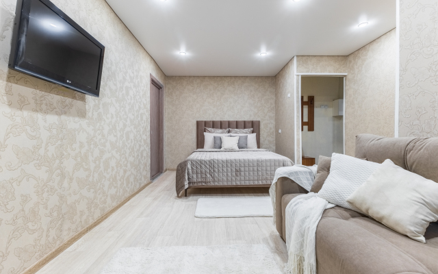Na Bolshoy Krasnoy 3 Flat