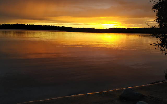 Частный Дом Озерная 38