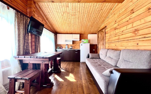 Гостевые домики Жуковка Village