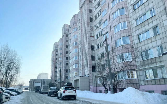 2-Komnatnye Na Vetluzhskoy Apartments