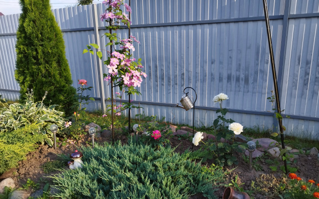 Частный Дом S Baney