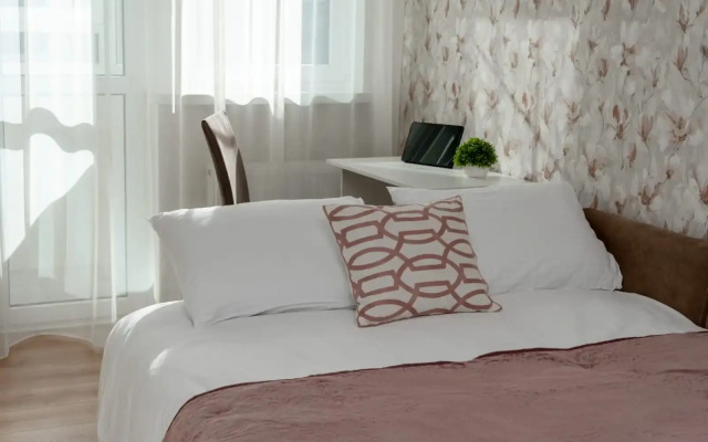 Tyulpan Apart Apartments