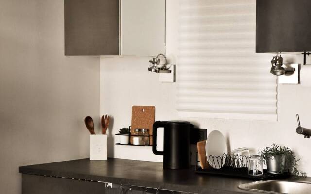 Апартаменты на Вознесенском проспекте рядом с Никольским собором.