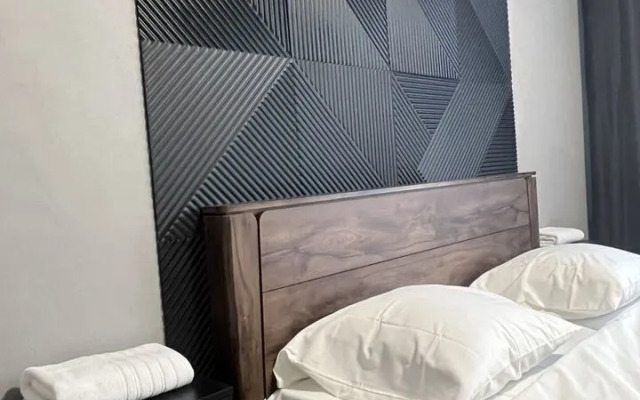 Квартира клаccа Пpeмиум