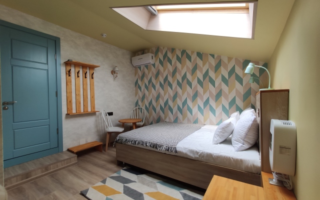 Мини-Отель Чук&Гек