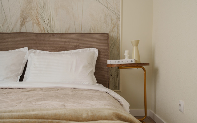 Квартира светлая в центре города