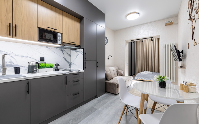 Swipehome Apartments