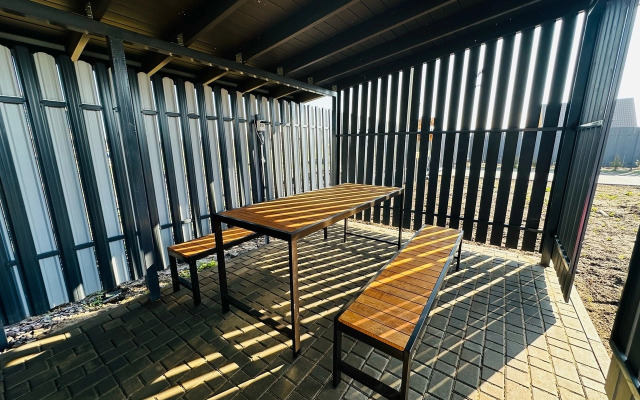 Гостевой дом Стрековец